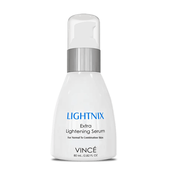 Extra Lightening Serum In Pakistan Skin Serum Vince Care