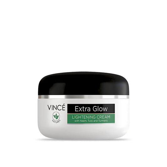 Extra Glow Lightening Cream