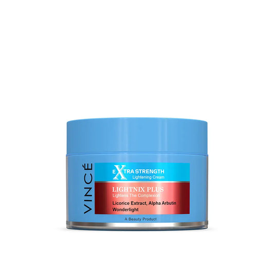 Extra Strength Lightening Cream