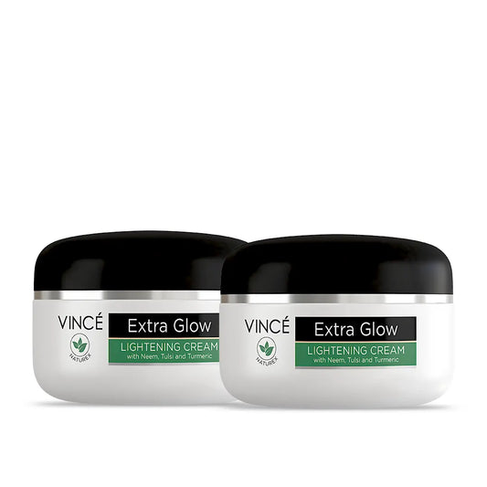 Extra Glow Lightening Cream Deal 2