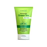 Revitalizing Green Tea Face Wash