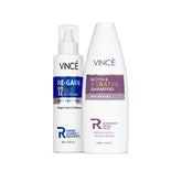 Hair Re-Growth Powerful Combo