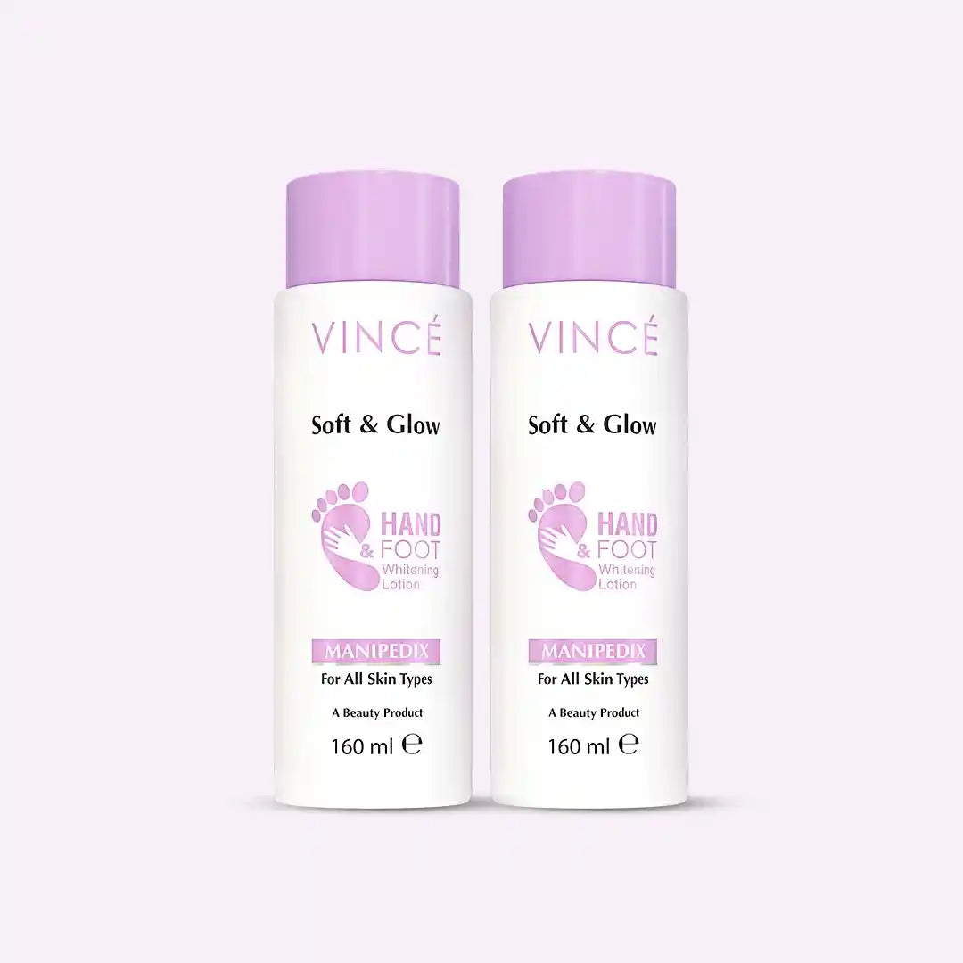 Hand & Foot Whitening Lotion Deal of 2