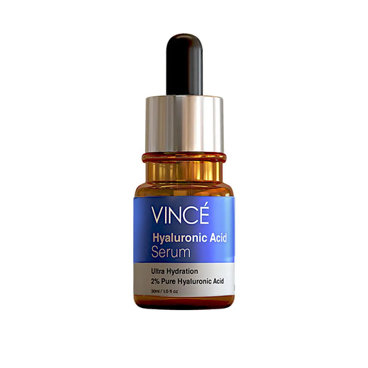 Hyaluronic Acid Serum