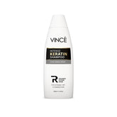 Intense Keratin Shampoo