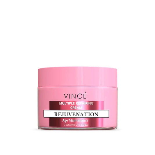 Multiple Repairing Cream