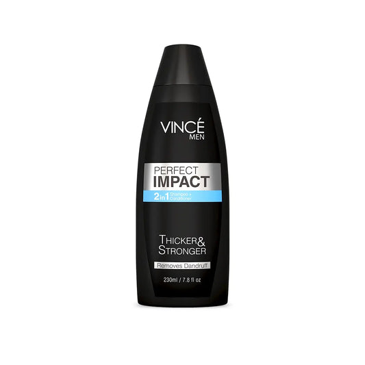 Perfect Impact Men Shampoo
