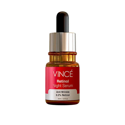 Best Retinol Night Serum For Wrinkle