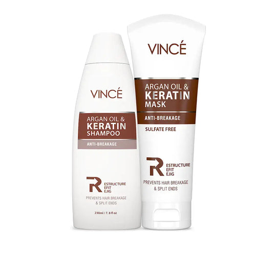 Split Ends Repair Combo