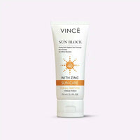Sunblock SPF 40