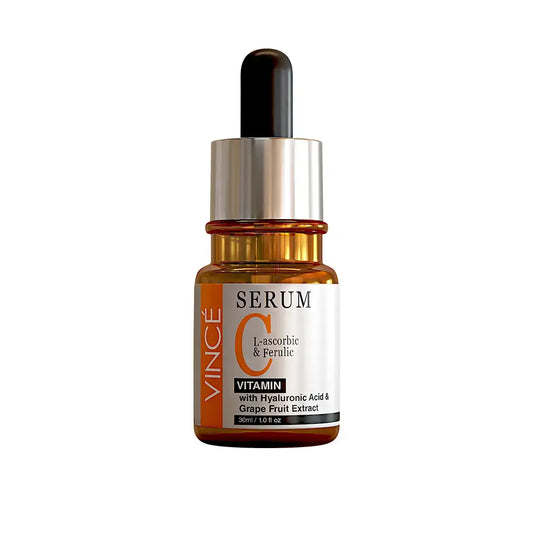 VINCE Vitamin C Serum