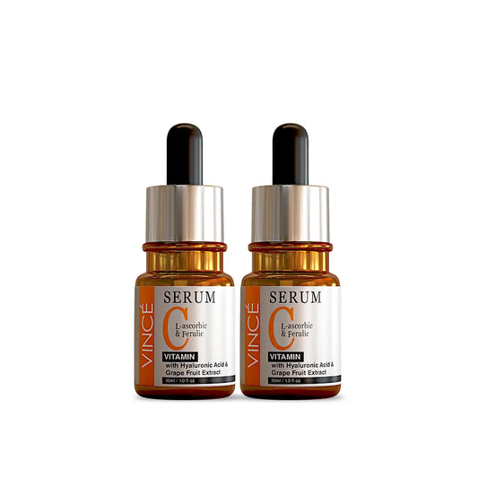 Vitamin C Serum Deal 2