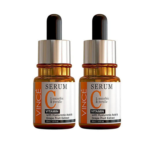 Vitamin C Serum Deal 2