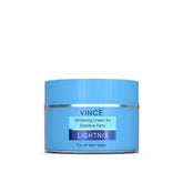 Whitening Cream For Sensitive Parts