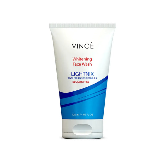 Whitening Face Wash