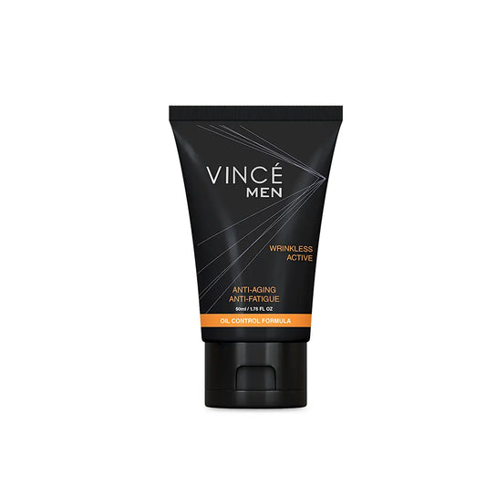 Wrinkless Active Cream For Men