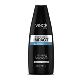 Perfect Impact Men Shampoo |  Vince Care
