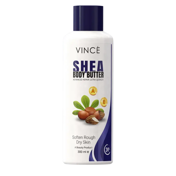 Body lotion shea butter deals