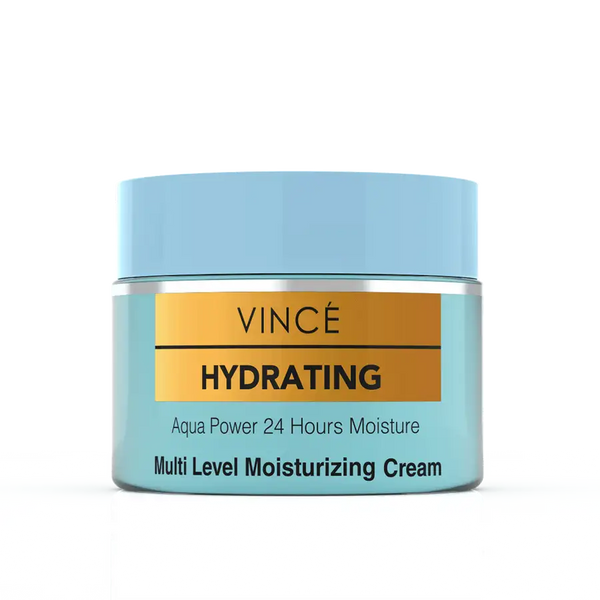 Hydrating shop moisturizer cream