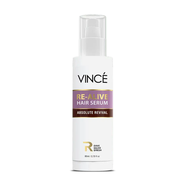 Re Alive Hair Serum Absolute Revival 80ML Online Vince Care