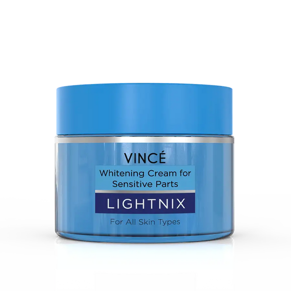 Whitening Cream For Private Parts Skin Whitening cream Vince Care