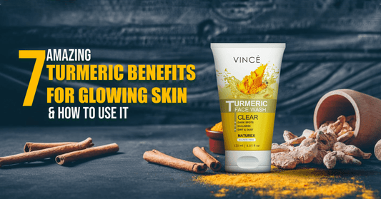 7 Amazing Turmeric Benefits for Glowing Skin & How to Use It