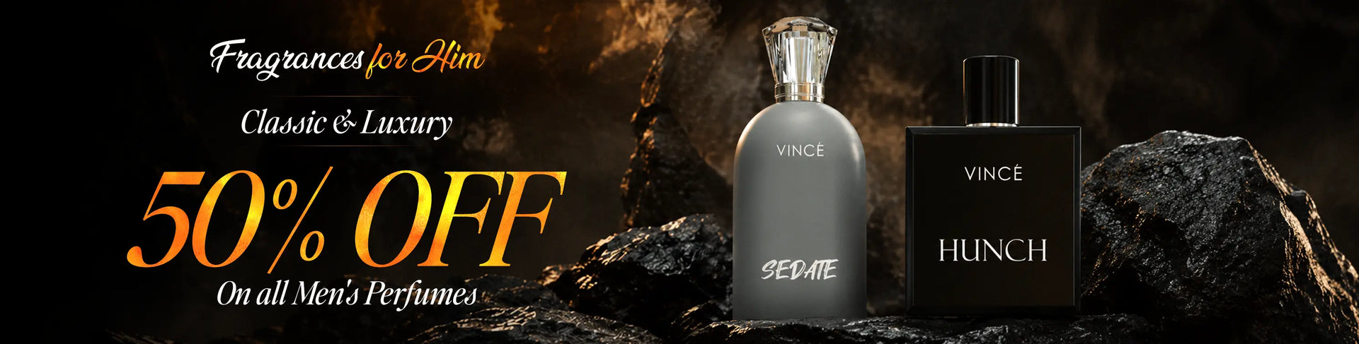 Perfumes For Men