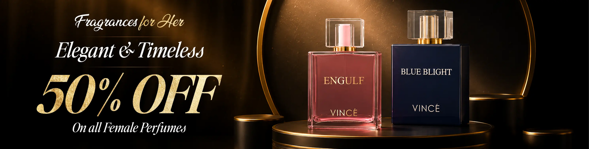 Perfumes For Women