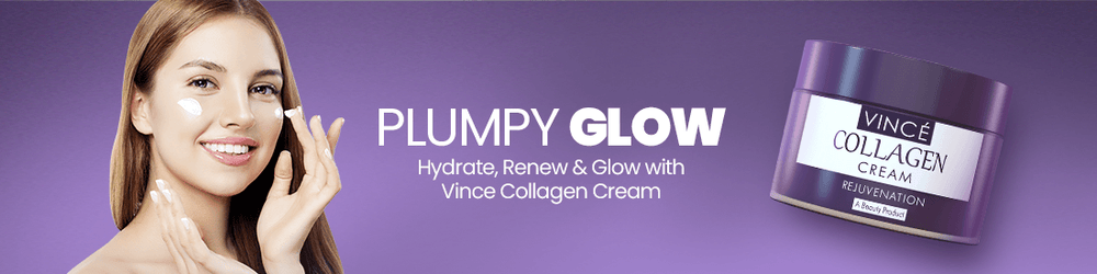 Best Products For Wrinkles and Anti Aging in Pakistan by VINCE