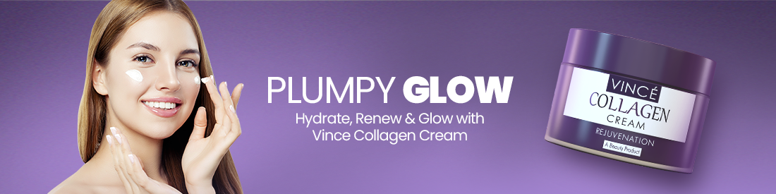 Best Products For Wrinkles and Anti Aging in Pakistan by VINCE