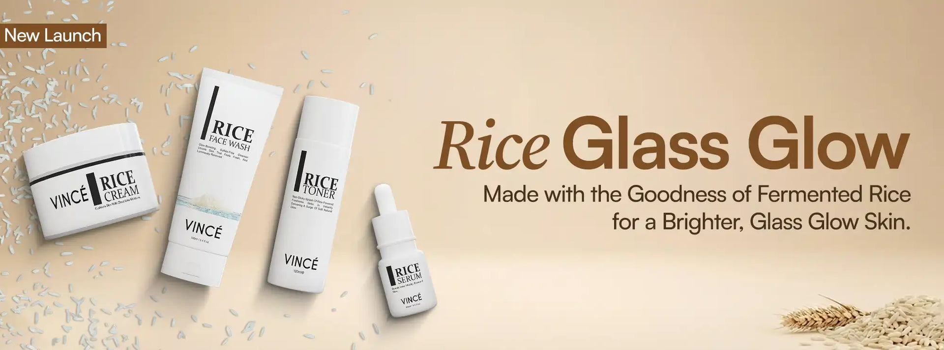 Rice Range