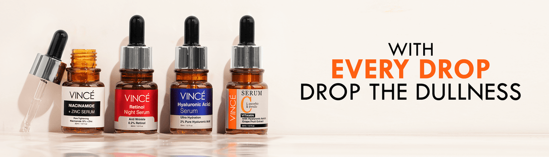 Face Serums