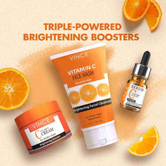 Vitamin C Bundle