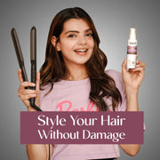 Buy VINCE Re-Alive Hair Serum