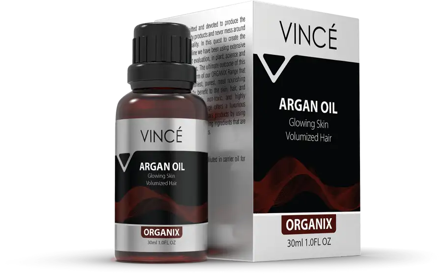 Vince Argan Oil Glowing Skin