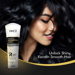 Intense Keratin Mask