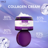 Best Collagen Cream in Pakistan by Vince
