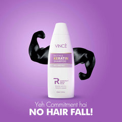 Best Biotin & Keratin Shampoo