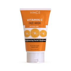 Vitamin C Face Wash