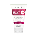 Vince Advance Freckle Face Wash
