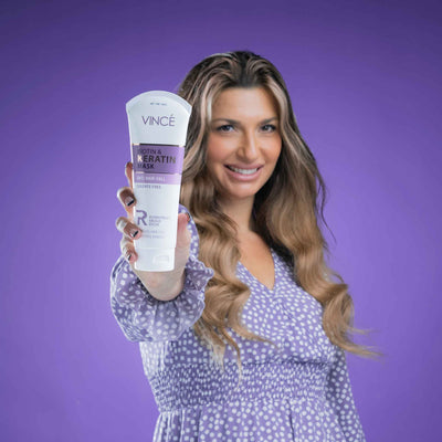 Hair Mask