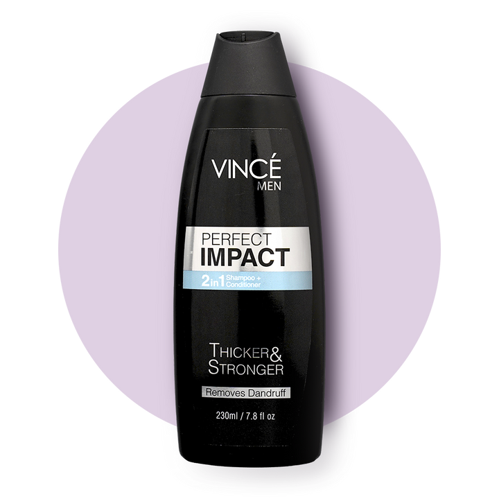 Shampoo
