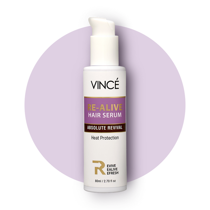 Hair Serum