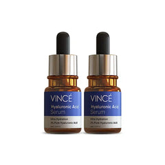 Best Face Serum For Dry Skin in Pakistan - Pack of 2