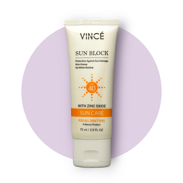 Sunblocks