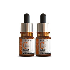 Vitamin C Serum Pack of 2