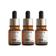 Vitamin C Serum Pack of 3