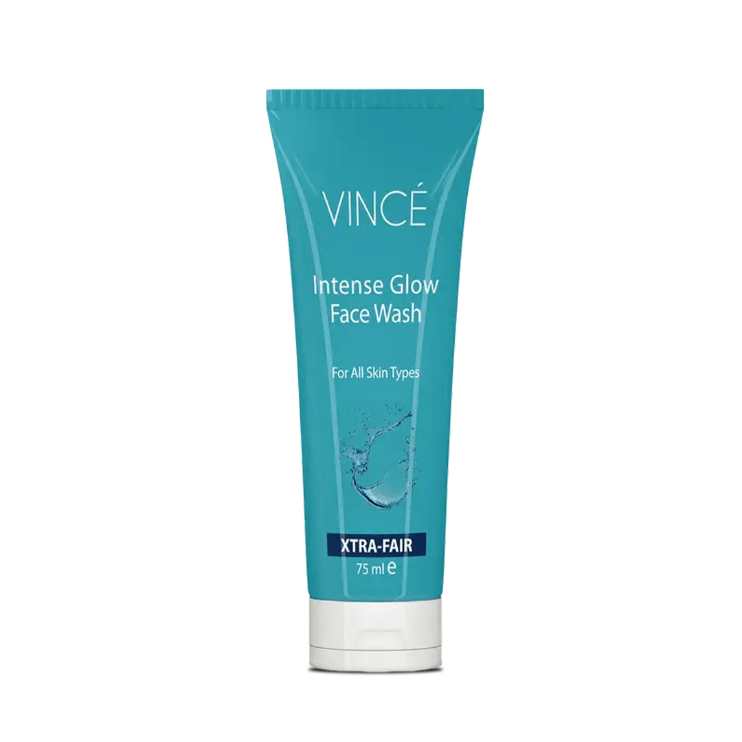 Glow online face wash
