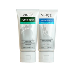 2-Step Manipedi Glow Duo