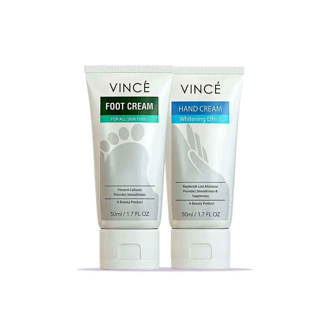 2-Step Manipedi Glow Duo